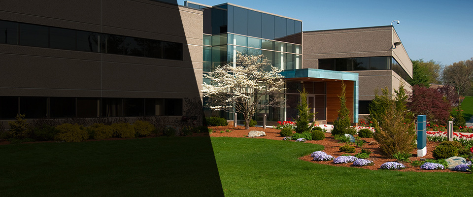 Stanchfield Landscapers